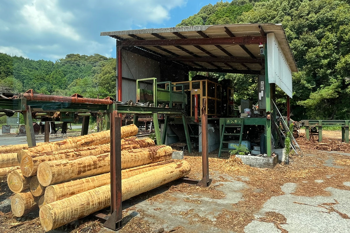 製材1